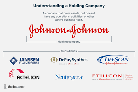 Before you start a holding company, you'll have to decide what type of company legal structure you want. Understanding A Holding Company