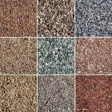 Gartengestaltung Mit Kies Steingarten Anlegen Sorten Farben Steingarten Anlegen Gartengestaltung Mit Kies Kies Terrasse Kiesterrasse