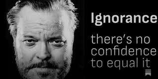 Why Expertise Is Overrated