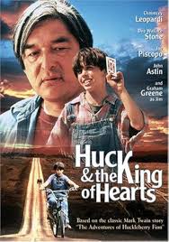 Huck and the King of Hearts (1994)