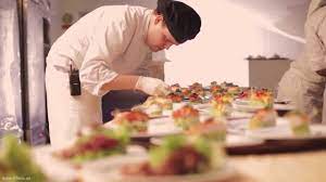 Maybe you would like to learn more about one of these? About Us Gourmet Catering Valencia Spaces