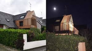 Check spelling or type a new query. Extension De Maison Bois Kit Ou Cle En Main Prix Demarches Et Plans