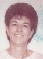 Rose Marie DiNardo McLaughlin Obituary