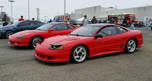 Image result for Scarlet Red 1992 Dodge