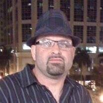 Quentin Vanderpool Obituary