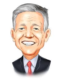 Top 5 Stock Picks of Steve Leonard's Pacifica Capital Investments