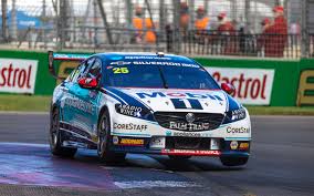Mostert Blitzes Final Adelaide 500 Practice Supercars