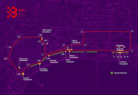 A glimpse at what our street fighters will be competing for today #f1 #azerbaijangp #f1baku #streetfighters. Tima Nabiyev On Twitter Circuit Map Azerbaijangp Azerbaijan F1 Europegp Baku Formula1