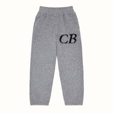 Cole Buxton Knit Sweatpants Men Women 1 ...