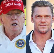 Ray is providing us with a lot of entertainment. Jesus , man , take your  meds. And I don't mean the 'roids.