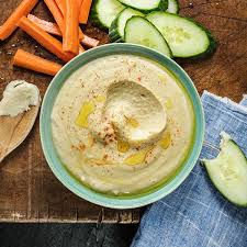 Classic Garbanzo Bean Hummus Recipe Green Valley Recipe Garbanzo Beans Hummus Recipes Garbanzo Bean Recipes