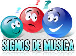 Free play music plus de 50 000 titres musicaux à utiliser librement. Notas Musicales Signos De Musica