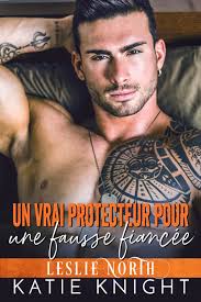 Leslie North français