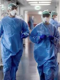 Eduardo lópez preocupado por la proxima oleada. Cuantos Casos De Coronavirus Hubo Hoy 3 De Mayo En Argentina Noticias Economicas Financieras Y De Negocios El Cronista