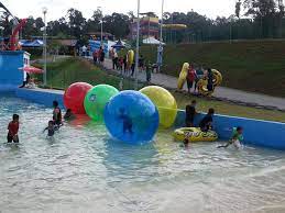 Taman tema air di melaka. Melaka Wonderland Theme Park Resort Taman Tema Air Terbaru Di Ayer Keroh Lokasi Percutian
