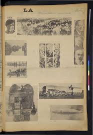 nSS “SOMBRAS DE LAS INUNDACIONF.S EN INGLATERRA LOS FRANCESES EN LONDRES