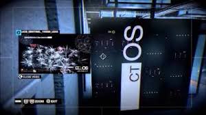 Watch Dogs Pawnee Ctos Center Video Watch Dogs Gamer Guides