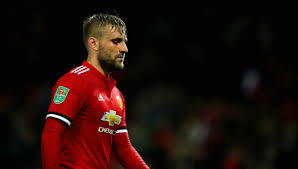 They've played together for many years, that plus the way we want them to interact brings goals. Luke Shaw Fears Manchester United Career May Be Over After Breakdown In Relationship With Jose Mourinho Sport360 News
