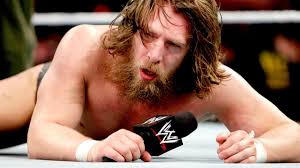Daniel Bryan vs. Bray Wyatt: photosWWE
