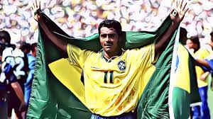 Romário ist ein ehemaliger fußballspieler aus бразилия, (* 29 янв. Romario The Samba Sniper Biography And Facts