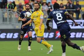 Chievo verona vs città di bassano. Associazione Calcio Chievoverona S R L Statistics Titles Titles In Depth History Timeline Goals Scored Fixtures Results News Features Videos Photos Squad Playmakerstats Com