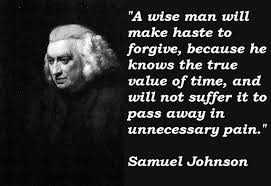 Samuel Johnson&#39;s quotes, famous and not much - QuotationOf . COM via Relatably.com