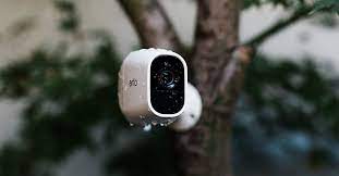 Security Camera Placement For The Home Where To Put Cameras Digital Trends Security Cameras For Home Outdoor Security Camera Home Security Camera Systems