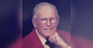 LaRue "Lefty" Harmon Obituary