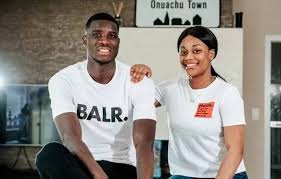 Joseph's maternity and nursing home. Onuachu Shows Off His Ghanaian Girlfriend As He Joins Osimhen On Groomsmen Duty Correctscore