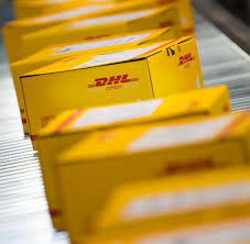 Sie haben noch kein dhl kundenkonto? Dhl Aktuelle News Nachrichten Zum Kurierdienst Welt