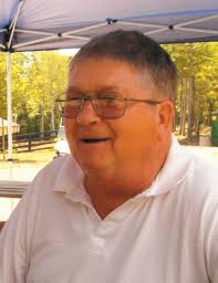 Obituary information for Donald Lee Smith