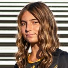 Kylee Anderson's Del Oro High School Bio