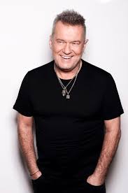 Jimmy barnes (ao born james dixon swan; The Life And Times Of Jimmy Barnes The Echo