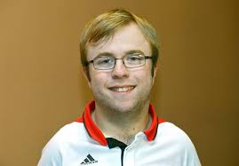 Berliner Behinderten und Rehabilitations Sportverband Berlin 26.01.2016  Besuch des Musicals Hinter