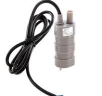 12v DC 1.2A Micro Submersible Water Pumps High Lift 5M 600L/H
