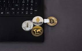 There is tough competition between bitcoin and ethereum. Crypto Based Lending Platform Vauld Raises 2 Mn For India Expansion Vccircle