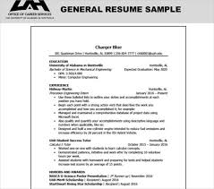 Get the job you want. 10 General Resume Templates Pdf Doc Free Premium Templates