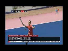 Termasuk negara tuan rumah, 6 pasukan bersaing dalam kejohanan itu. N7 Hoki Piala Sultan Johor 2019 Skuad Muda Tewaskan Great Britain 17 Okt 2019 Youtube