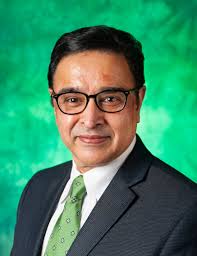 Gurpreet Dhillon's Instagram, Twitter & Facebook