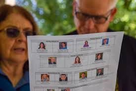 Fairfax County board: Jeff McKay, other experienced candidates win  Democratic primary