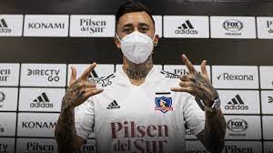 Neste domingo (24) a equipe do tricolor do sabará faz sua estreia na taça governador às 18:30hs no contorno esportes em sjp contra a equipe. Plantel De Colo Colo 2021 Jugadores Cuerpo Tecnico Estadisticas Formacion Goles Y Partidos Goal Com