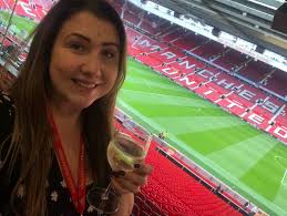 Jordanne Marie Caswell