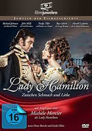 He's released a making of documentary, a tell all book, a cast album with the entire show on it, (soon to be) 2. Lady Hamilton Zwischen Schmach Und Liebe Filmjuwelen Amazon De Michele Mercier Richard Johnson Sir John Mills Christian Jaque Michele Mercier Richard Johnson Dvd Blu Ray
