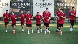 Vitória do cd nacional num jogo emocionante no funchal. A Selecao Turca De Futebol Vai Defrontar O Azerbaijao