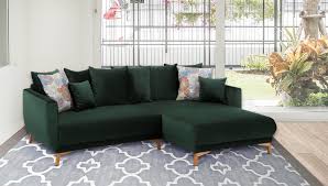 Inosign 3 sitzer in modernen farben online kaufen otto. Sofa L Form Tilda Rechts Gruen Sofas Zum Halben Preis