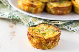 Crustless Mini Quiche Mini Quiche Recipes Quiche Recipes Mini Quiche