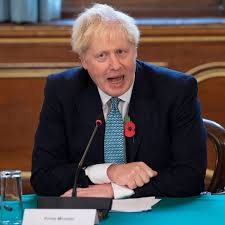 What time is boris johnson's announcement? Boris Johnson Speech Today Time Prime Minister Set To Announce Second National Lockdown After Mps Vote Cambridgeshire Live
