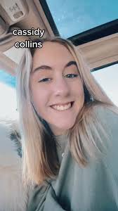 Cassidy Collins Official