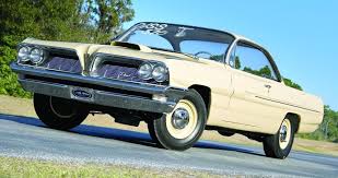 Image result for Fernando Beige 1961 Pontiac