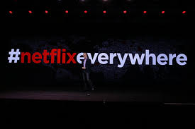 You can easily cancel your account try us free for 30 days! About Netflix Netflix Is Now Available Around The World